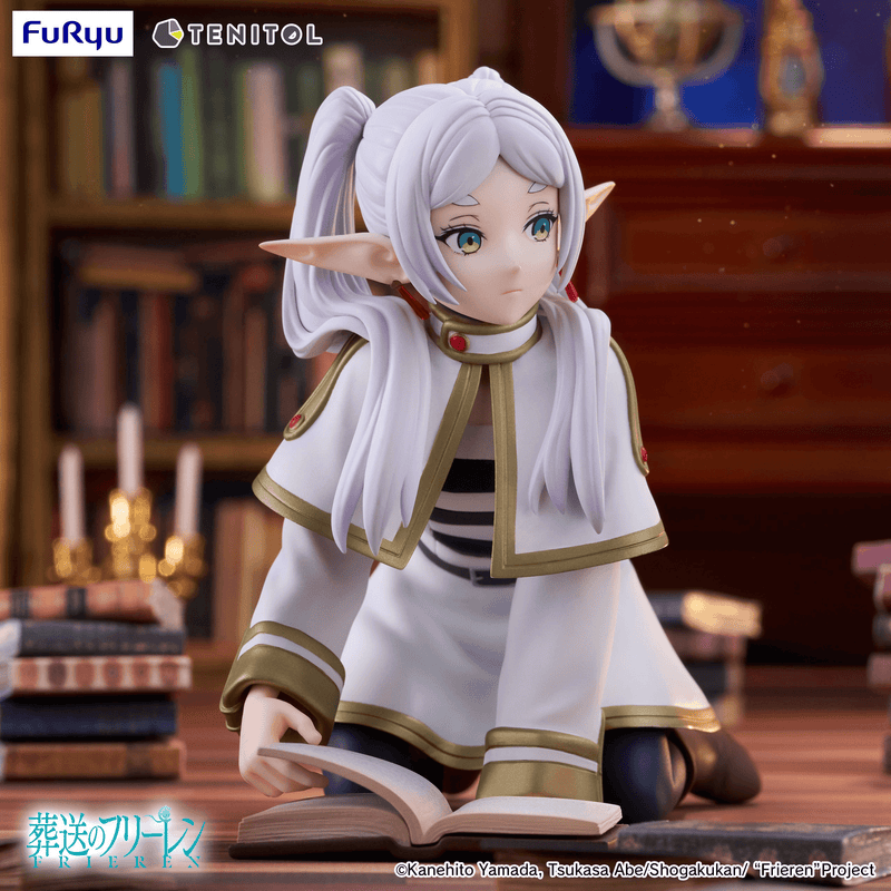 [Preorder][ETA May 28, 2027] TENITOL Frieren[petit]