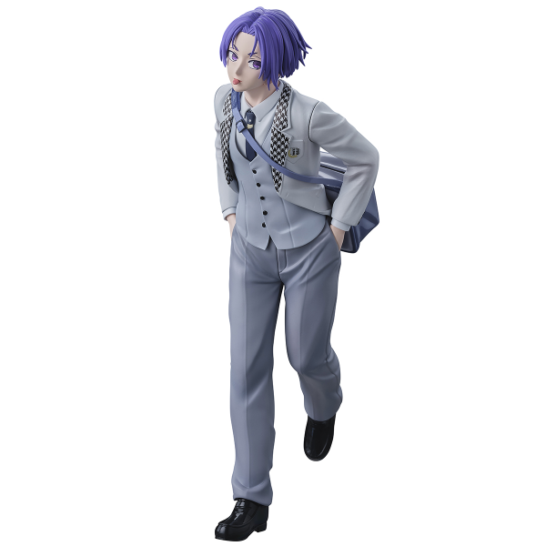 Ichibansho - Reo Mikage (Day Off) - Blue Lock