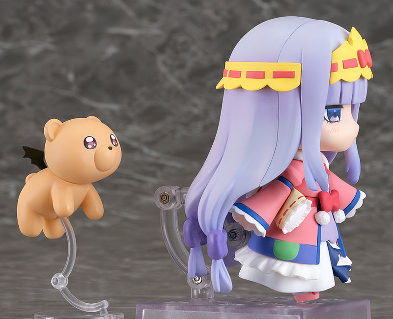 Nendoroid - 1822 Princess Syalis - Sleepy Princess in the Demon Castle