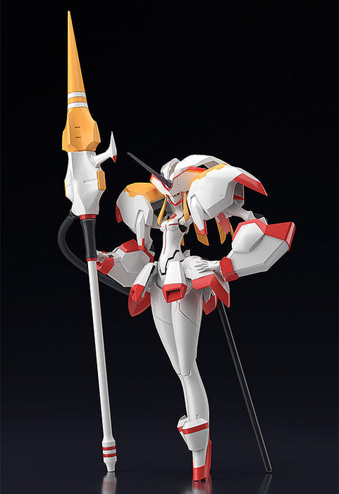 Moderoid - Strelitzia - Darling In The Franxx