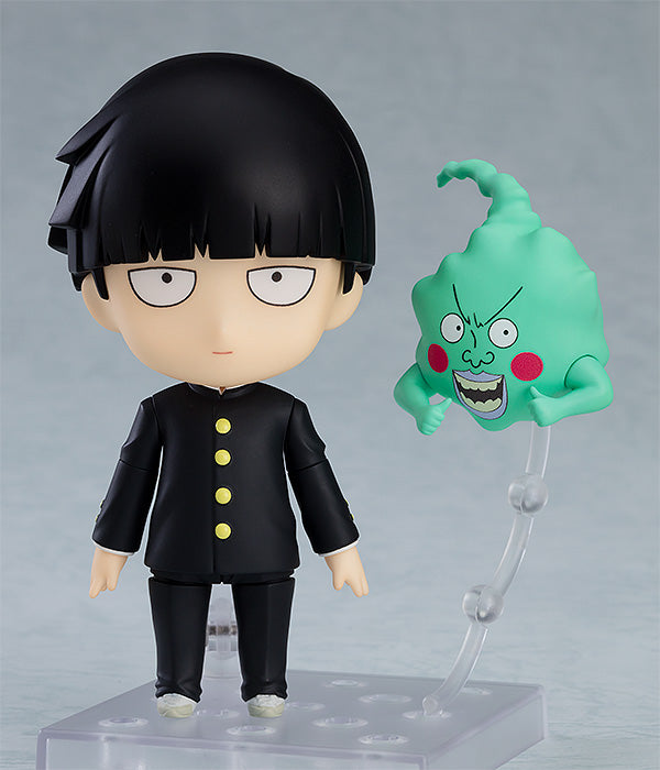 Nendoroid - 1913 Shigeo Kageyama - Mob Psycho 100 III