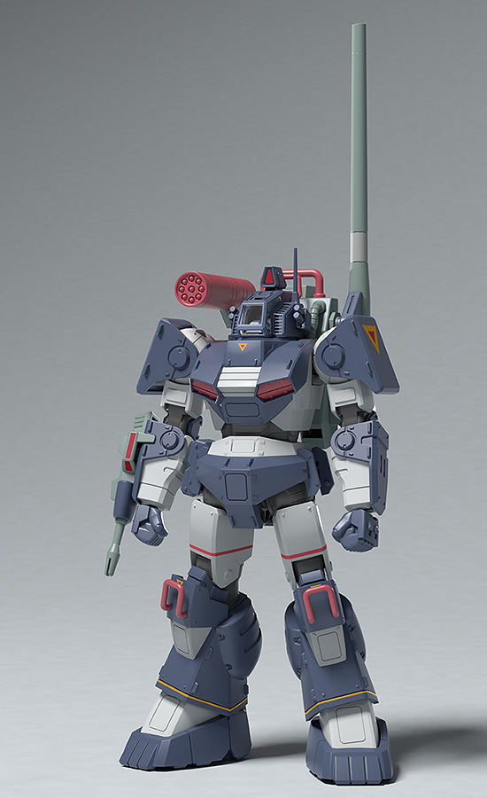 Dougram Ver. GT - Combat Armors MAX27 Get Truth Fang of the Sun Dougram 1/72