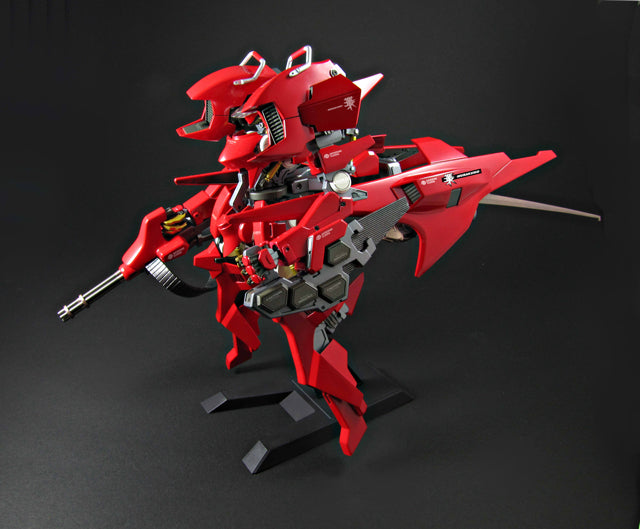 A.R.K. Cloud Breaker 01 [Renewal Ver.] 1/48