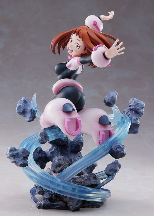 S-Fire - Ochaco Uraraka - My Hero Academia 1/8