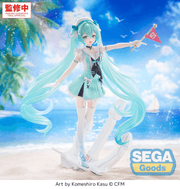 Figurizma - Hatsune Miku Sailor