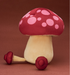 Big Plushie - Walking Mushroom - Delicious In Dungeon