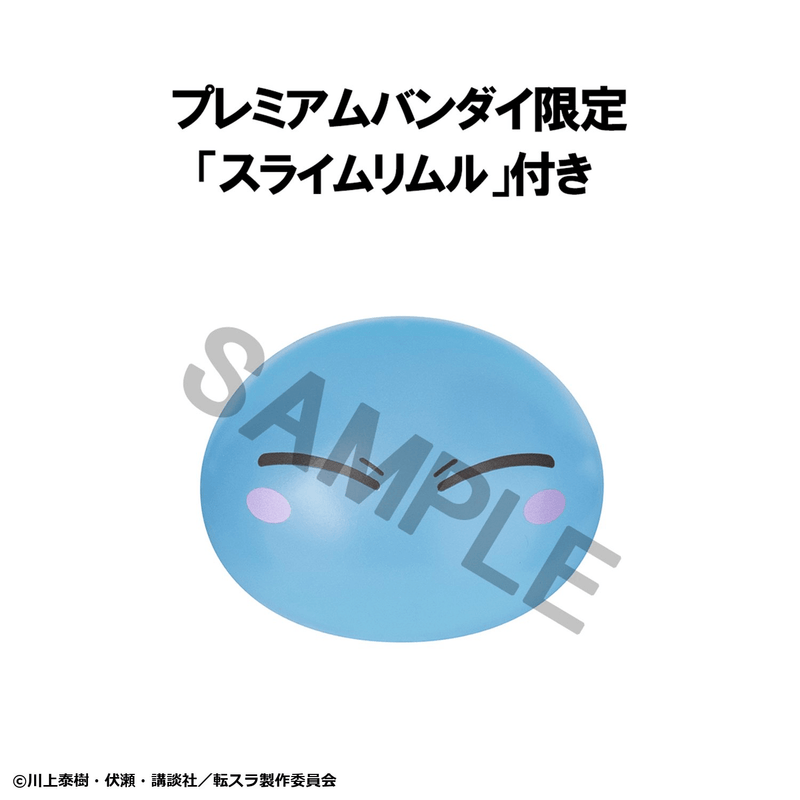 [Preorder][ETA Q3 2027] Lookup That Time I Got Reincarnated as a Slime Rimuru Tempest & Diablo set【with gift】