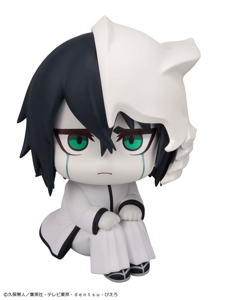 [Preorder][ETA Q3 2027] Lookup TV Anime Ulquiorra Cifer BLEACH & Grimmjow Jaegerjaquez【with gift】