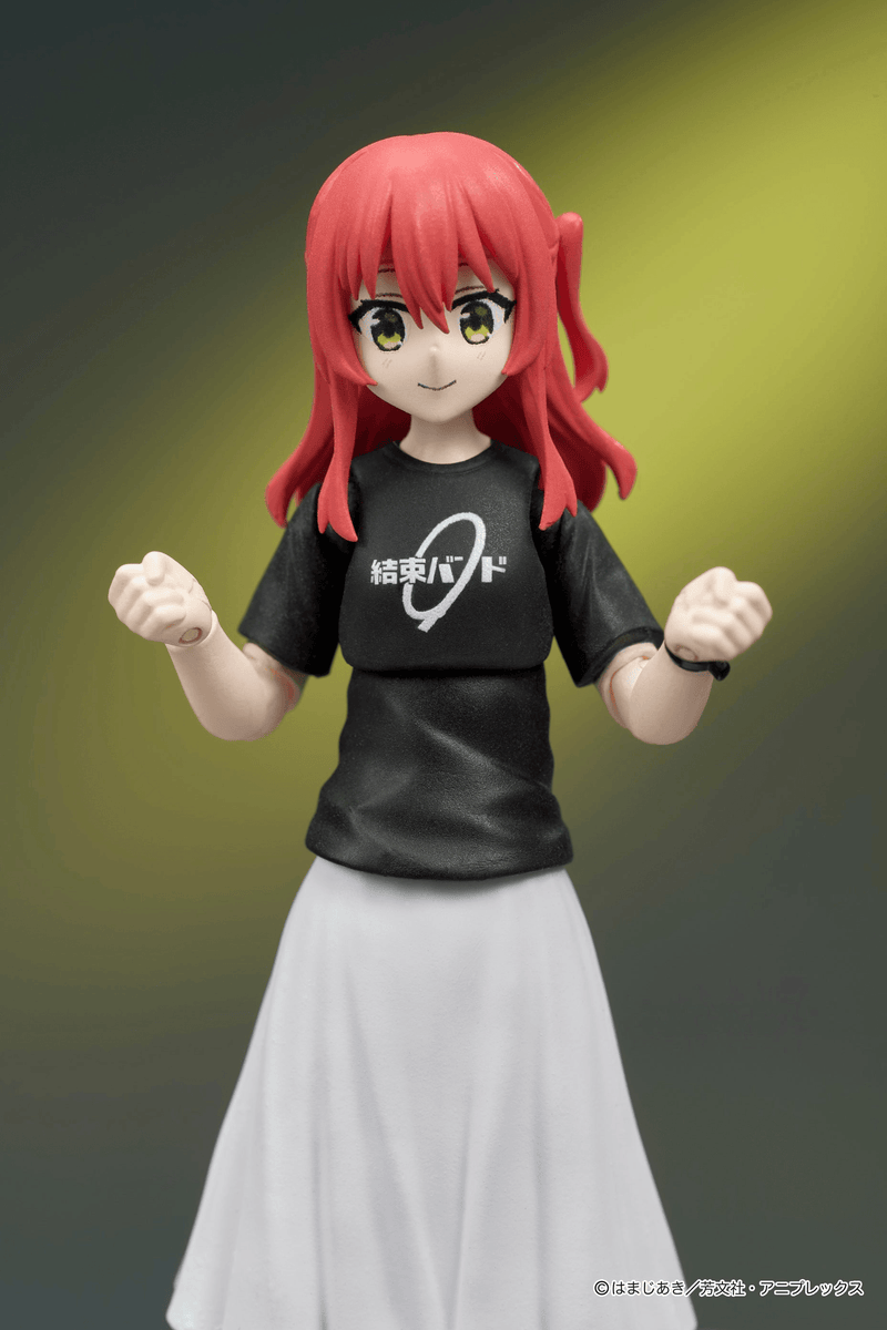 [Preorder][ETA Q2 2027] DIGACTION Bocchi the Rock! Ikuyo Kita