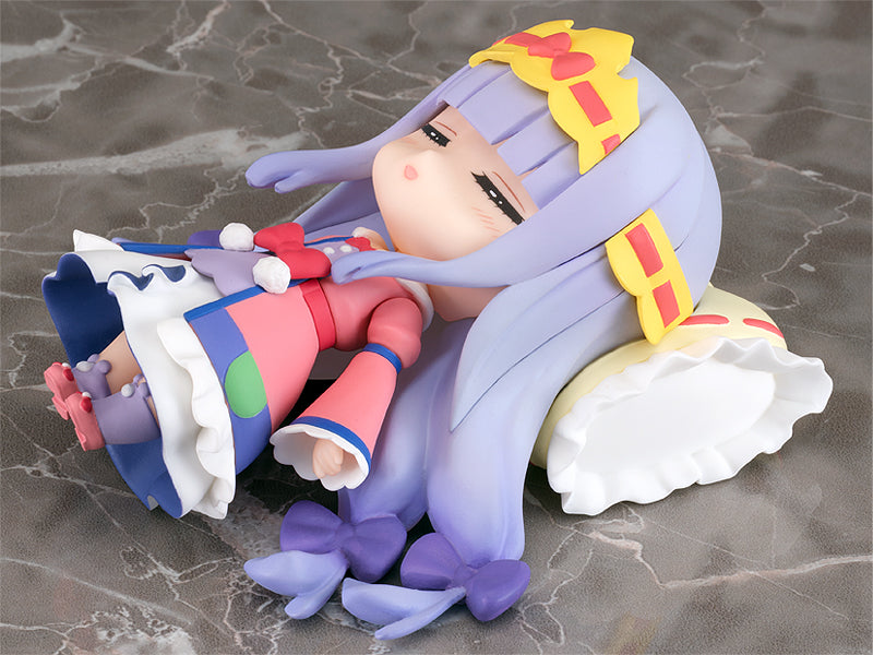 Nendoroid - 1822 Princess Syalis - Sleepy Princess in the Demon Castle