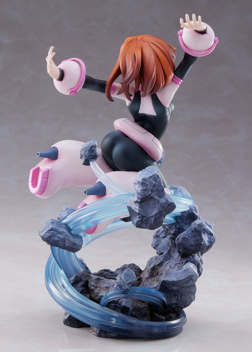 S-Fire - Ochaco Uraraka - My Hero Academia 1/8