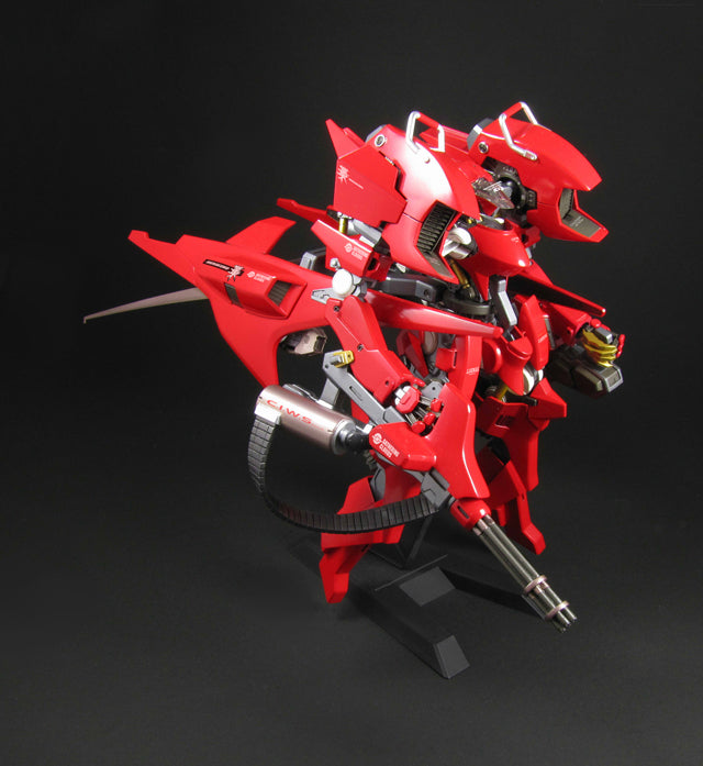 A.R.K. Cloud Breaker 01 [Renewal Ver.] 1/48
