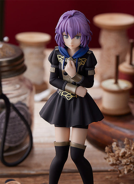 Pop Up Parade - Bernadetta Von Varley - Fire Emblem: Three Houses