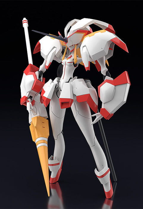 Moderoid - Strelitzia - Darling In The Franxx