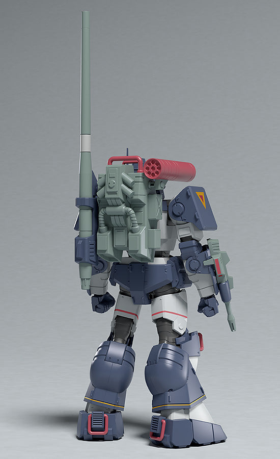 Dougram Ver. GT - Combat Armors MAX27 Get Truth Fang of the Sun Dougram 1/72