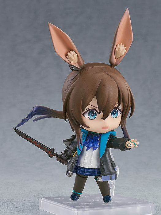 Nendoroid More - Amiya Extension Set - Arknights