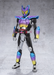 S.H.Figuarts - Kamen Rider Gavv Poppingummy - Kamen Rider Gavv