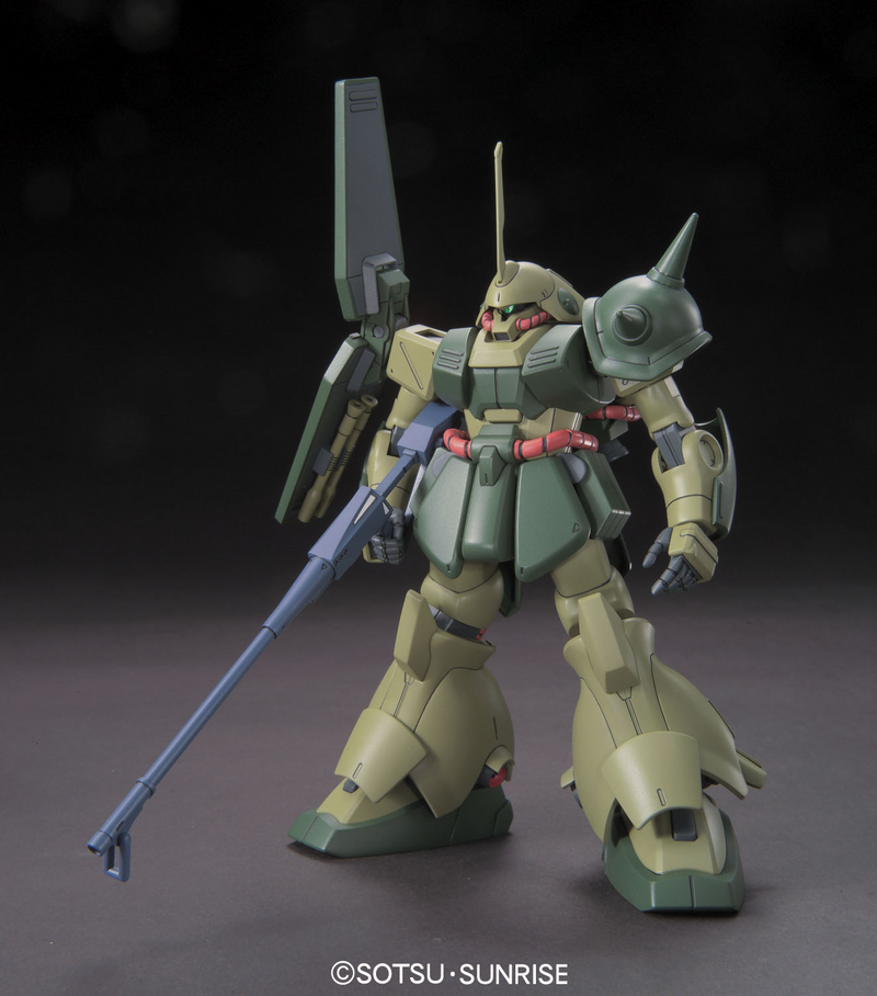 HGUC 138 Marasai (Unicorn Ver) 1/144