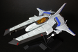 Vic Viper Ver. Gradius V - Gradius 1/144 