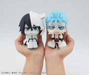 [Preorder][ETA Q3 2027] Lookup TV Anime Ulquiorra Cifer BLEACH & Grimmjow Jaegerjaquez【with gift】