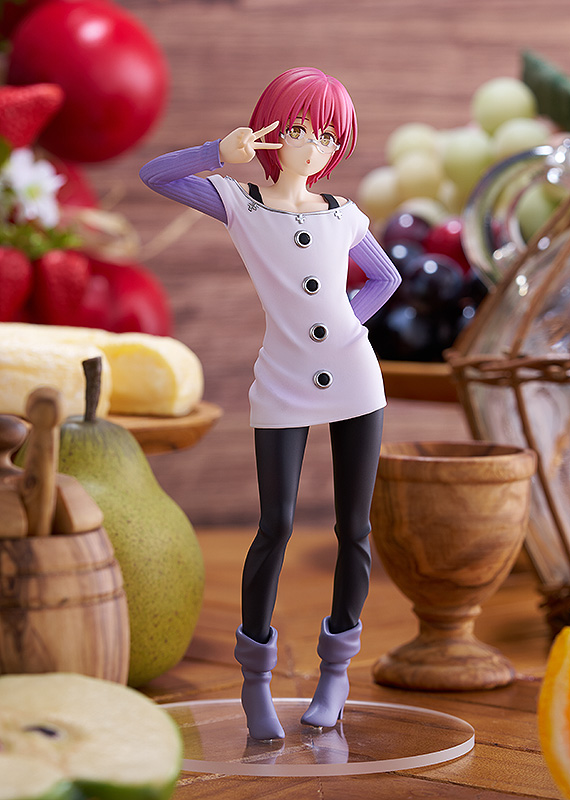 Pop Up Parade - Gowther - The Seven Deadly Sins: Dragon's Judgement