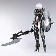 Strato Hound - Titanomachia 1/12