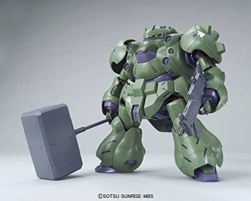 04 Gundam Gusion/Gundam Gusion Rebake 1/100