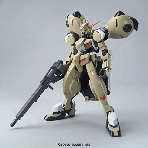04 Gundam Gusion/Gundam Gusion Rebake 1/100