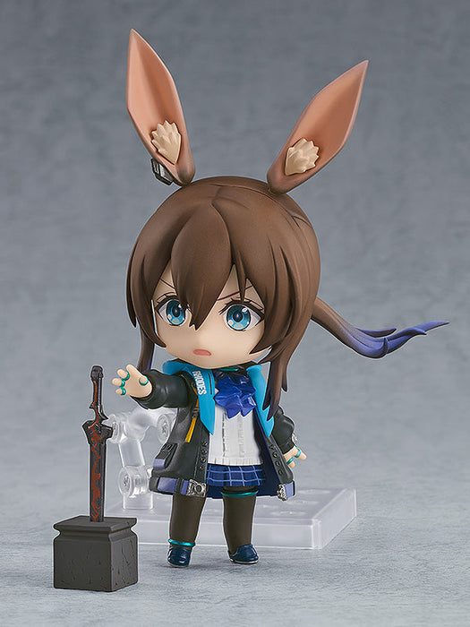 Nendoroid More - Amiya Extension Set - Arknights