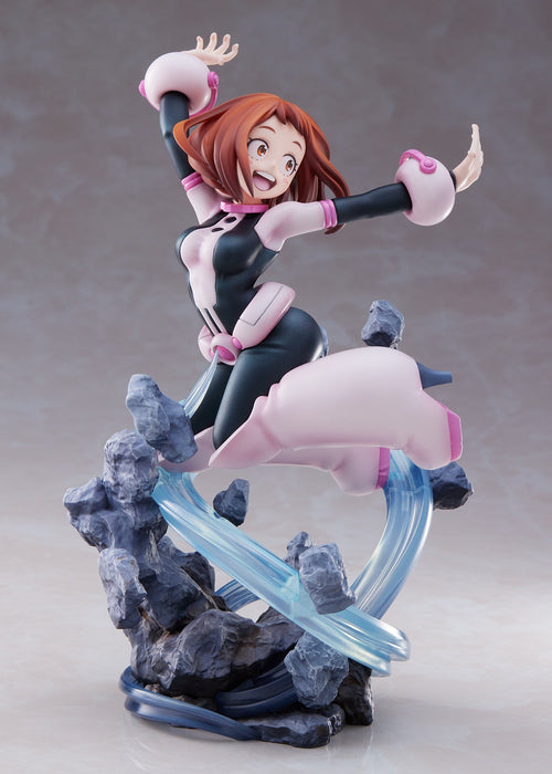 S-Fire - Ochaco Uraraka - My Hero Academia 1/8