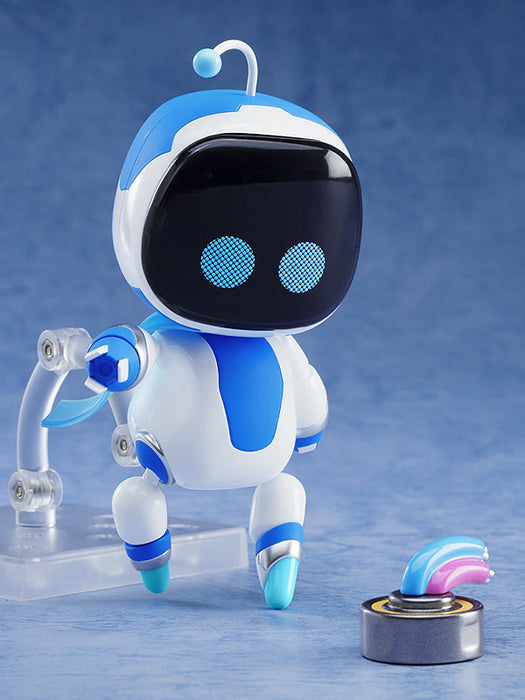 Nendoroid - 1879 Astro - Astro's Playroom