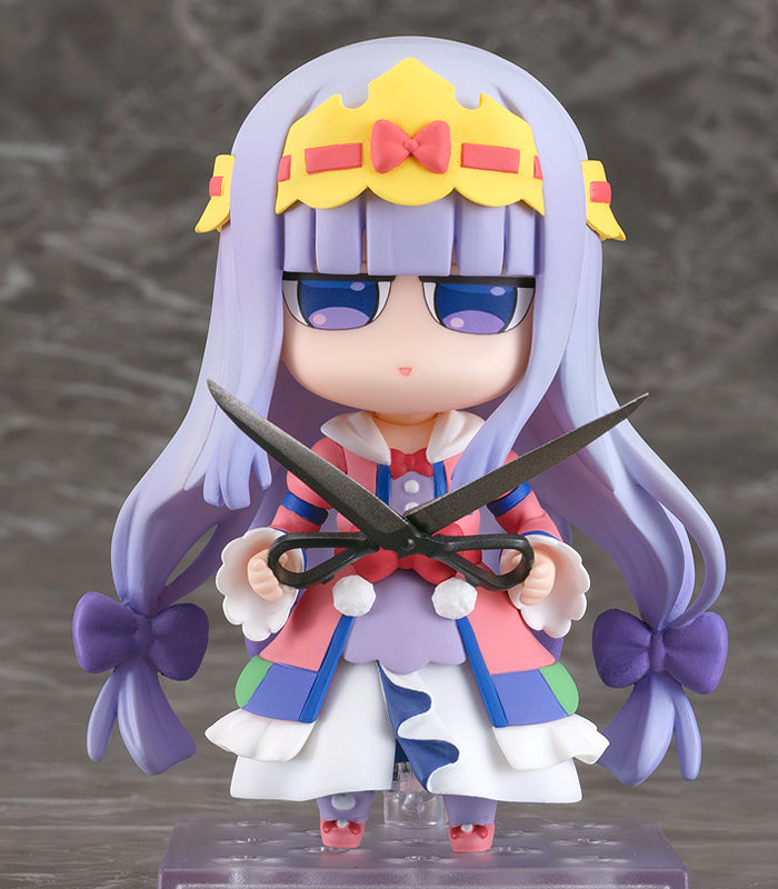 Nendoroid - 1822 Princess Syalis - Sleepy Princess in the Demon Castle