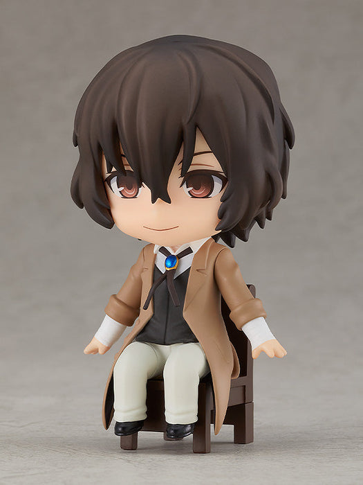 Nendoroid Swacchao! - Osamu Dazai - Bungo Stray Dogs