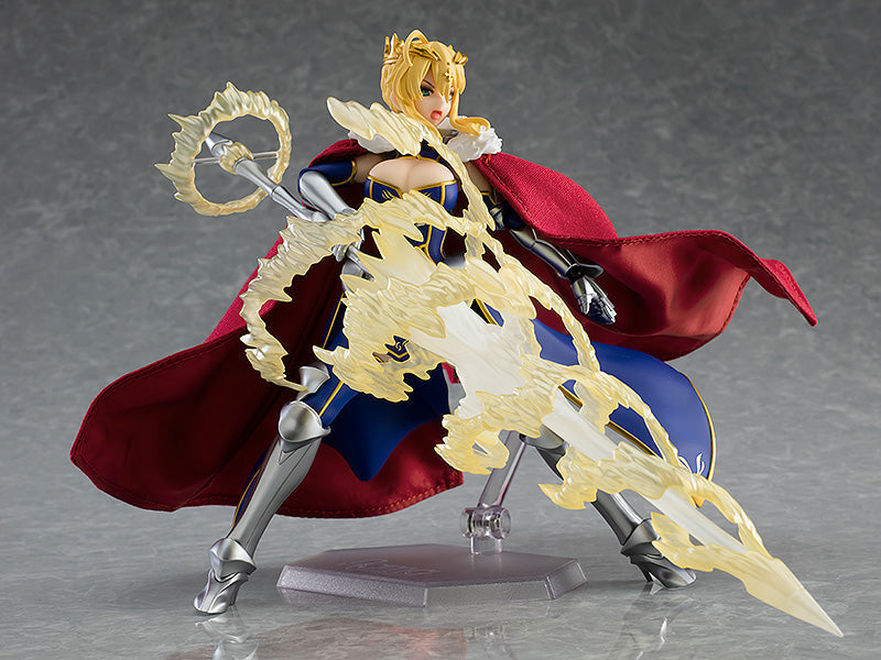 Figma - 568 Lancer/Altria Pendragon - Fate/Grand Order