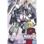 04 Blaze Zaku Phantom 1/100