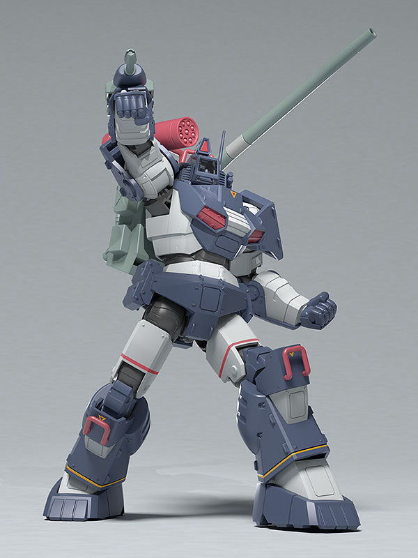 Dougram Ver. GT - Combat Armors MAX27 Get Truth Fang of the Sun Dougram 1/72