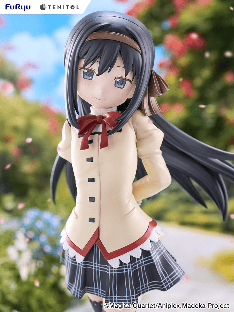 [Preorder][ETA Q3 2027] TENITOL TALL Homura Akemi