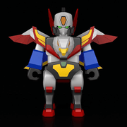 [Preorder][ETA Jul 28, 2027] BRICKROID Pegasus Saber