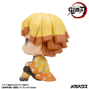 [Preorder][ETA Q3 2027] Lookup Demon Slayer：Kimetsu no YaibaZenitsu Agatsuma Grumpy Ver.