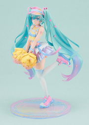 [Preorder][ETA Q1 2027] G.S. Collection Hatsune Miku: Cheerleading Ver.