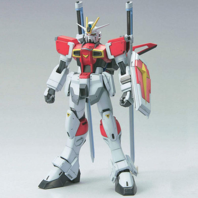 05 Sword Impulse Gundam 1/100
