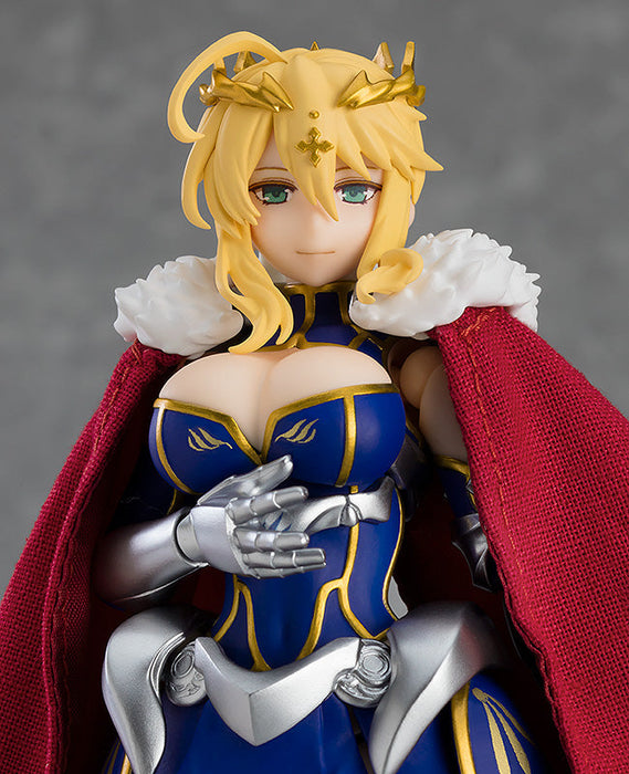 Figma - 568 Lancer/Altria Pendragon - Fate/Grand Order