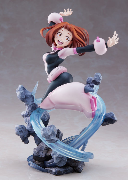 S-Fire - Ochaco Uraraka - My Hero Academia 1/8