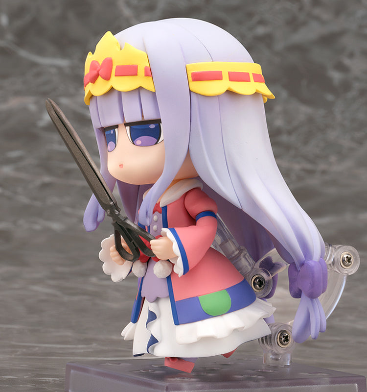 Nendoroid - 1822 Princess Syalis - Sleepy Princess in the Demon Castle