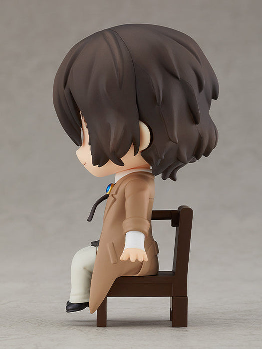 Nendoroid Swacchao! - Osamu Dazai - Bungo Stray Dogs