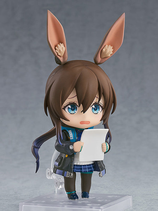 Nendoroid More - Amiya Extension Set - Arknights