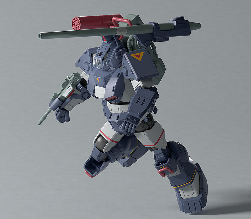 Dougram Ver. GT - Combat Armors MAX27 Get Truth Fang of the Sun Dougram 1/72
