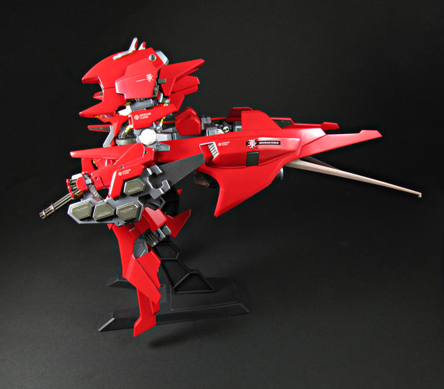 A.R.K. Cloud Breaker 01 [Renewal Ver.] 1/48