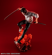 [Preorder][ETA Q3 2027] Figure Jujutsu Kaisen The Culling Game Yuta Okkotsu