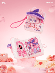 [Preorder][ETA Q1 2027] Cup Rabbits-Lucky Book (Set of 6 figures)